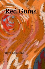 Red Gums book cover