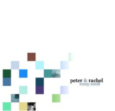 Peter & Rachel book cover