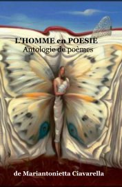 L'HOMME en POESIE Antologie de poèmes book cover