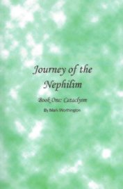 Journey of the Nephilim Book One: Cataclysm book cover