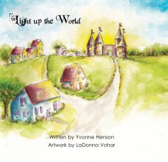 Light up the World book cover