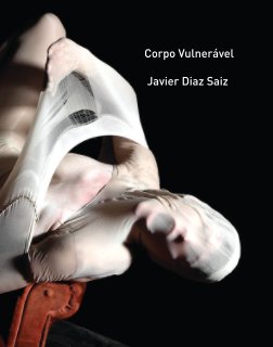 CORPO VULNERÁVEL book cover