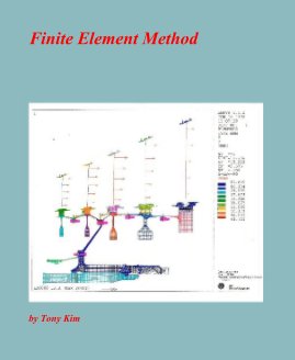 Finite Element Method book cover