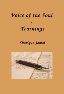 Voice of the Soul - Yearnings book cover
