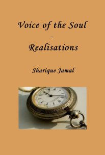 Voice of the Soul - Realisations book cover