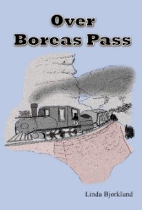Over Boreas Pass book cover