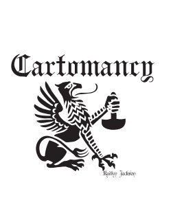 Cartomancy book cover