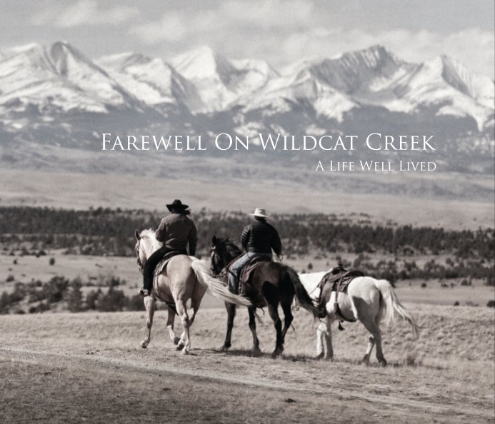 Ver Farewell on Wildcat Creek por Mery Donald