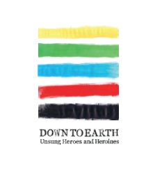 Down to Earth book cover