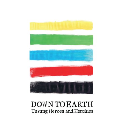 Ver Down to Earth por Chelsea Nelms
