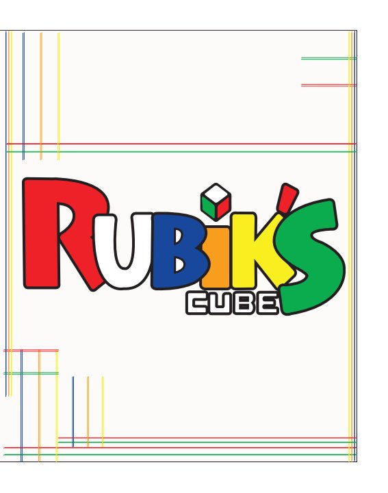 View The Rubik's Cube: An Overview by Kyle Harrison