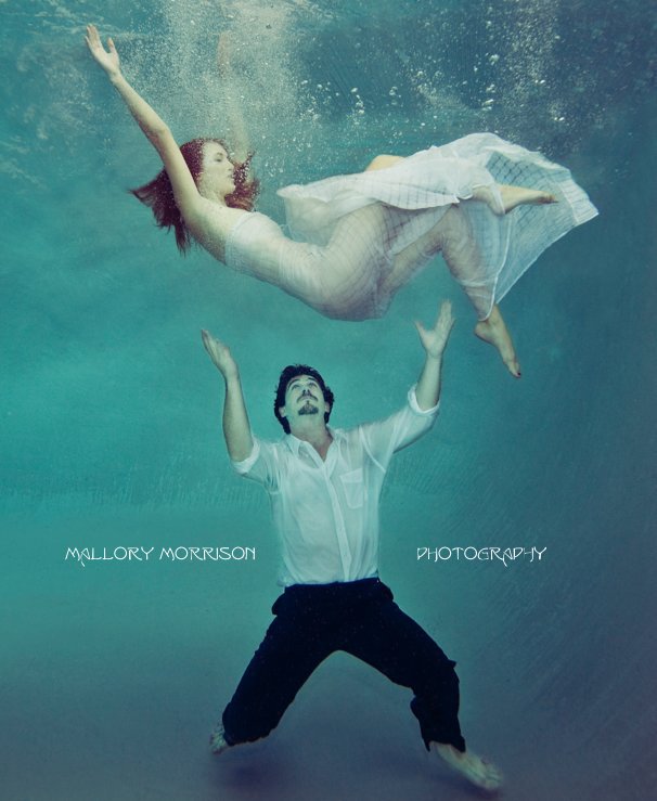 Ver Underwater and Beauty por Mallory Morrison