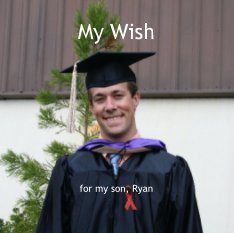 My Wish book cover