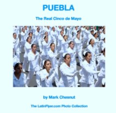 Puebla book cover