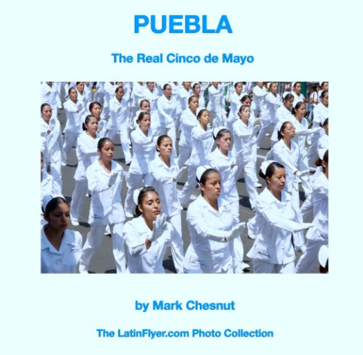 Ver Puebla por Mark Chesnut