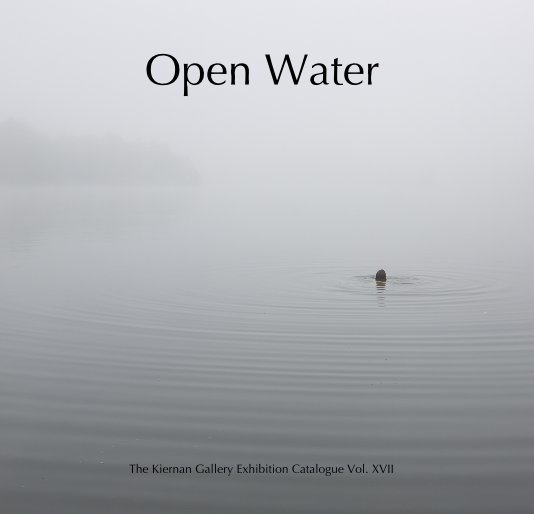 Ver Open Water por The Kiernan Gallery