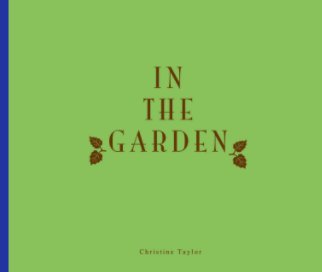In the Garden book cover