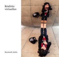 Réalités virtuelles book cover