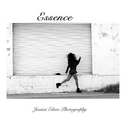 Ver Essence por Jessica Eileen Photography