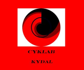 Cyklab book cover