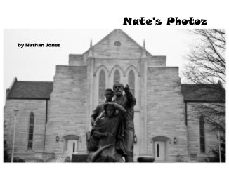 Nate's Photoz book cover