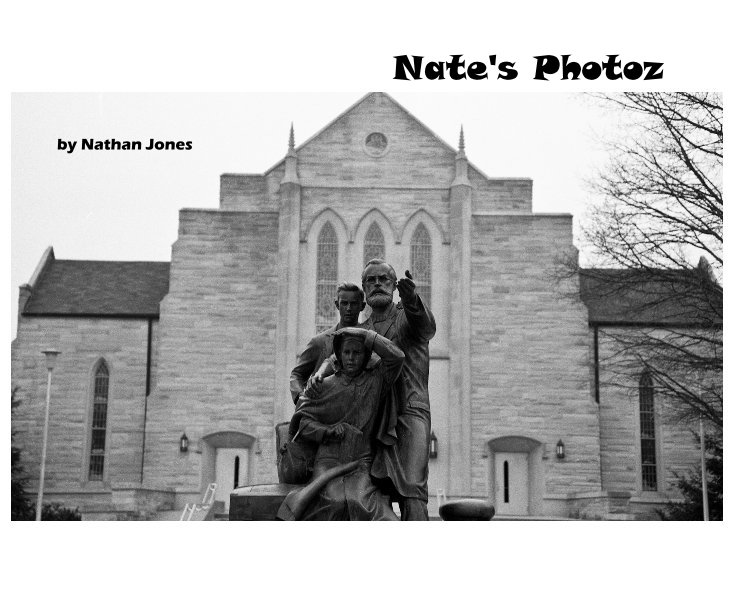 Ver Nate's Photoz por Nathan Jones