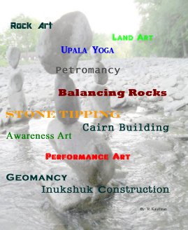 Stone Tipping book cover