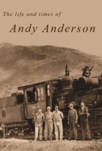 The Life and Times of Andy Anderson book cover