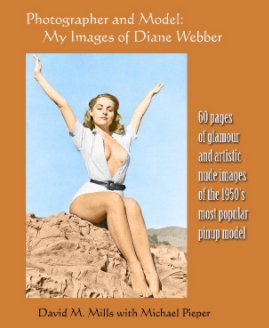 My Images of Diane Webber book cover