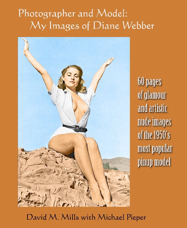  Diane nackt Webber Diane Webber