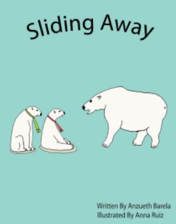 Sliding Away book cover