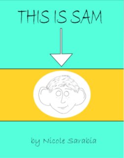 This is Sam book cover