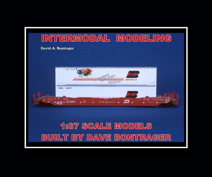 Ver Intermodal Modeling por David A. Bontrager