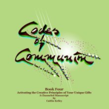 Codes of Communion Book 4 book cover