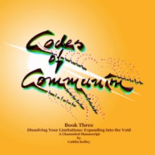 Codes of Communion Book 3 book cover