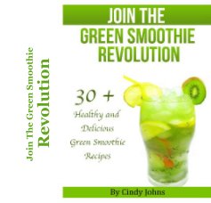 Join The Green Smoothie Revolution book cover