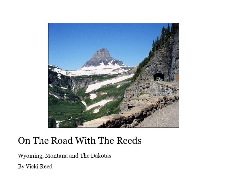 Visualizza On The Road With The Reeds di Vicki Reed