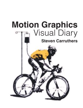 Motion Graphics book cover