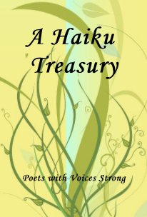 A Haiku Treasury book cover