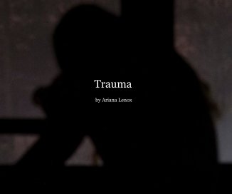 Trauma book cover
