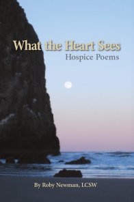 What the Heart Sees - Softcover book cover