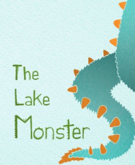 The Lake Monster book cover