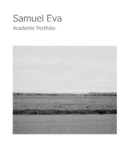 Samuel Eva book cover