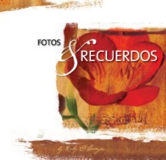 Fotos y Recuerdos book cover