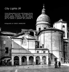 City Lights IR book cover