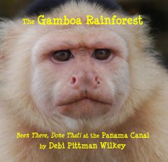 The Gamboa Rainforest book cover