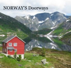 NORWAY'S Doorways book cover