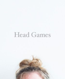 Head Games book cover