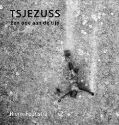 Tsjezuss book cover