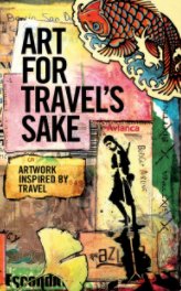Art For Travel's Sake book cover
